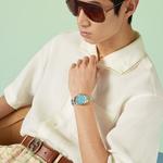 GUCCI Часы G Timeless Bees Watch - фото 4