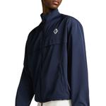 DIOR Мужская синяя рубашка - фото 5