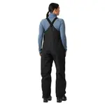 Брюки Helly Hansen Emiko Shell Bib, черный - фото 2