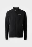 Флисовая куртка Berghaus KINETIC POWERSTRETCH, Black - фото 5