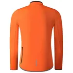 Куртка Shimano Windflex, оранжевый - фото 4