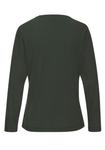 Лонгслив s.Oliver, Dark green - фото 3