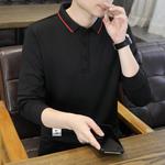 Унисекс поло WARRIOR, хаки - фото 5