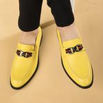 Лоферы мужские Dilikan, черный - фото 18