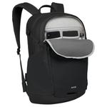 OSPREY Полиэстеровый рюкзак унисекс черный, Black - фото 3