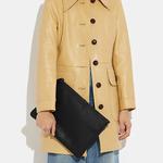 Клатч-кошелёк COACH - фото 4