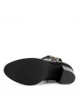 Ботильоны CEO-WS6628-01 Clara Barson, черный - фото 4