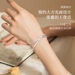 WINY Медные браслеты для женщин Silver - фото 9