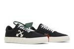Кроссовки Off-White Off-White Wmns Vulc Sneaker 'Black White', черный - фото 9