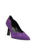 Туфли Paolo Mattei, фиолетовый - фото 2