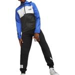 PUMA Куртка черная детская - фото 5