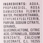 Агуа Розас Биофемме 1000мл, Ynsadiet - фото 3