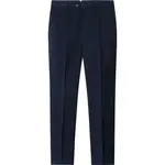 Брюки чинос Hackett HM2100119, синий - фото 3