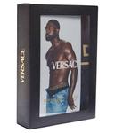 Трусы Versace, черный - фото 3