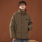 Пуховик унисекс Aolx - фото 18