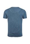 Футболка Key Largo Basic T-shirt, Folkstone Blue/Blue Denim - фото 5