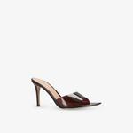 Туфли Rossi Gianvito Elle 85, черный - фото 3