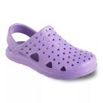 сабо Sol Bounce для малышей totes, фиолетовый - фото 6