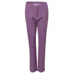 Брюки Abacus Golf Merion 7/8, фиолетовый - фото 3