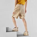 Шорты Reality Mirror мужские Kappa, черный-990 - фото 8