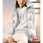 Жилет женский белый Fila - фото 3