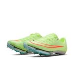Кроссовки air zoom maxfly 'barely volt hyper orange' Nike, мультиколор - фото 3