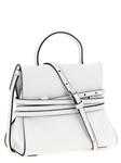 Сумка 'Tie Me' Moschino, белый - фото 2