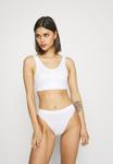 Бюстье Marks & Spencer FLEXI CROP, White - фото 2
