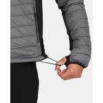 Куртка утепленная Kilpi, серый - фото 4