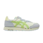 Кроссовки X-Caliber, цвет Ivory Lime Green - фото