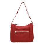 Сумка через плечо Picard Adventure, Red - фото