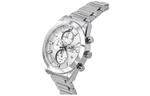 CASIO Часы Men EDIFICE Silver Watch EFB-710D-7A, Silver Dial - фото 4
