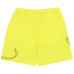 Шорты Supreme Tag Water Short, желтый - фото 2