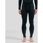 Трусы bl bottom long blackcomb eco Odlo, синий - фото 3