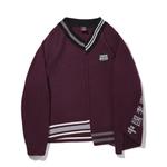 Трикотаж женский Amber Red LiNing, красный - фото