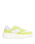Кроссовки Voile Blanche, лаймовый - фото