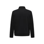 Унисекс свитшот LINING, Black+Shopping Bag - фото 6