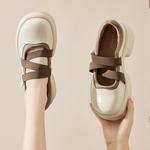 Туфли DAPHNE Mary Jane Shoes Women's - фото 10