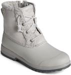 Женские ботинки Sperry, серый - фото 3