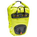 Сумка Vaude, ярко-зеленый - фото 3