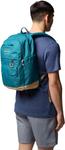 Columbia Unisex Buxton 26L рюкзак, River Blue/Canoe, One Size - фото 4