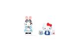 Hello Kitty 45th Anniversary Collection Mystery Boxes Single Mystery Box/Full Box 12 Pcs POP MART - фото 10
