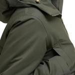 Куртка женские BARBOUR, оливковый - фото 6
