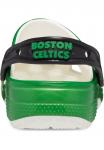 Шлепанцы NBA BOSTON CELTICS Crocs, цвет white - фото 4