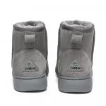 Розелла Уличные Сапоги EVER AU, серый - фото 5