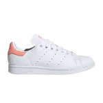 Кроссовки Adidas Wmns Stan Smith, белый - фото