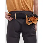 Шорты Craft Pro Gravel, серый - фото 5