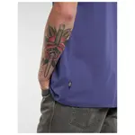 Футболка с коротким рукавом Dickies Mapleton, синий - фото 6