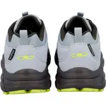 Походные ботинки CMP 3Q27696 Kamsel Low WP, серый - фото 6