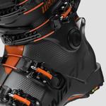 Ботинки Dynafit Tigard 110 Dynafit, Magnet/Fluo Orange - фото 4